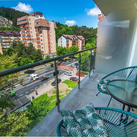 City Vibe Studio Brasov Luaran gambar