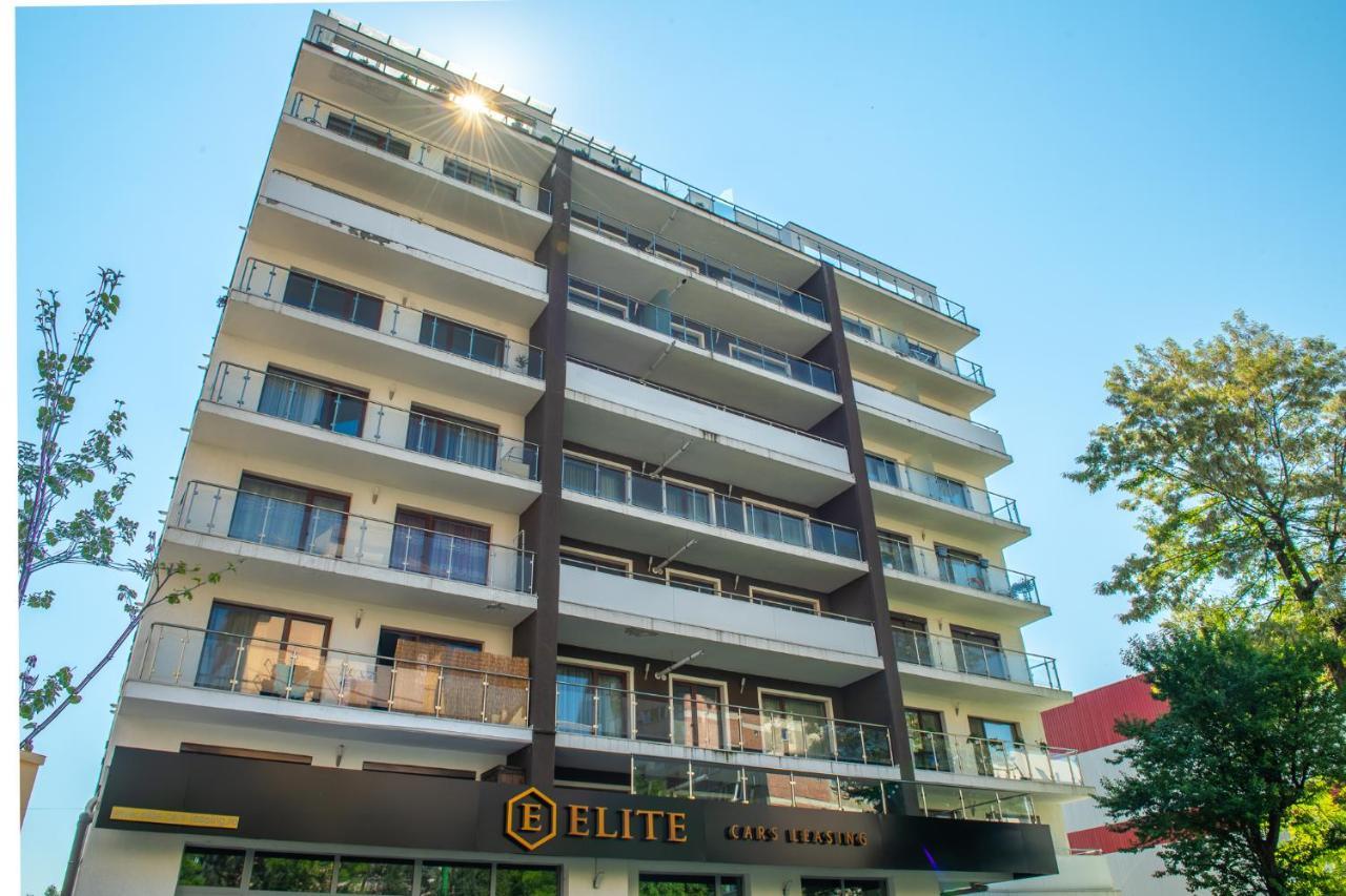 City Vibe Studio Brasov Luaran gambar