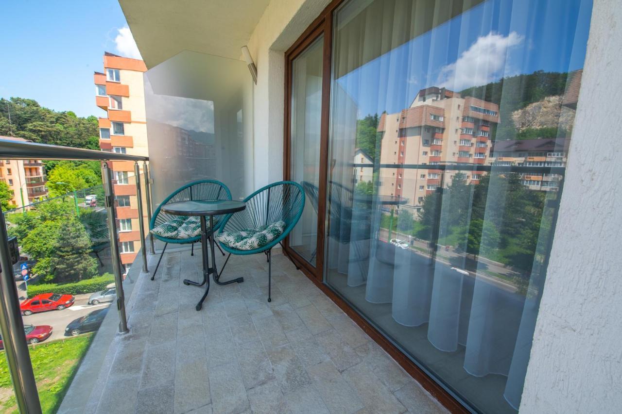 City Vibe Studio Brasov Luaran gambar