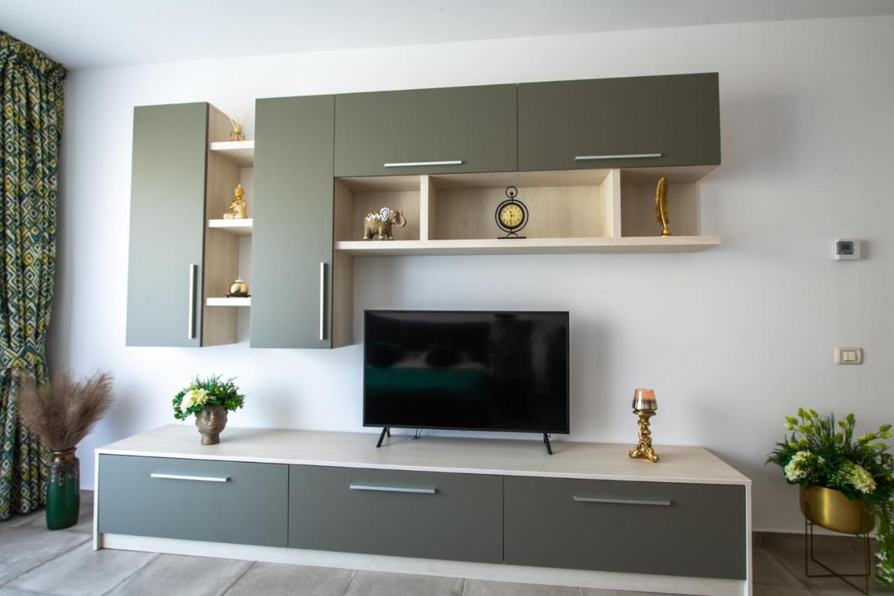 City Vibe Studio Brasov Luaran gambar