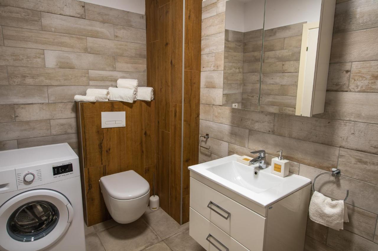City Vibe Studio Brasov Luaran gambar